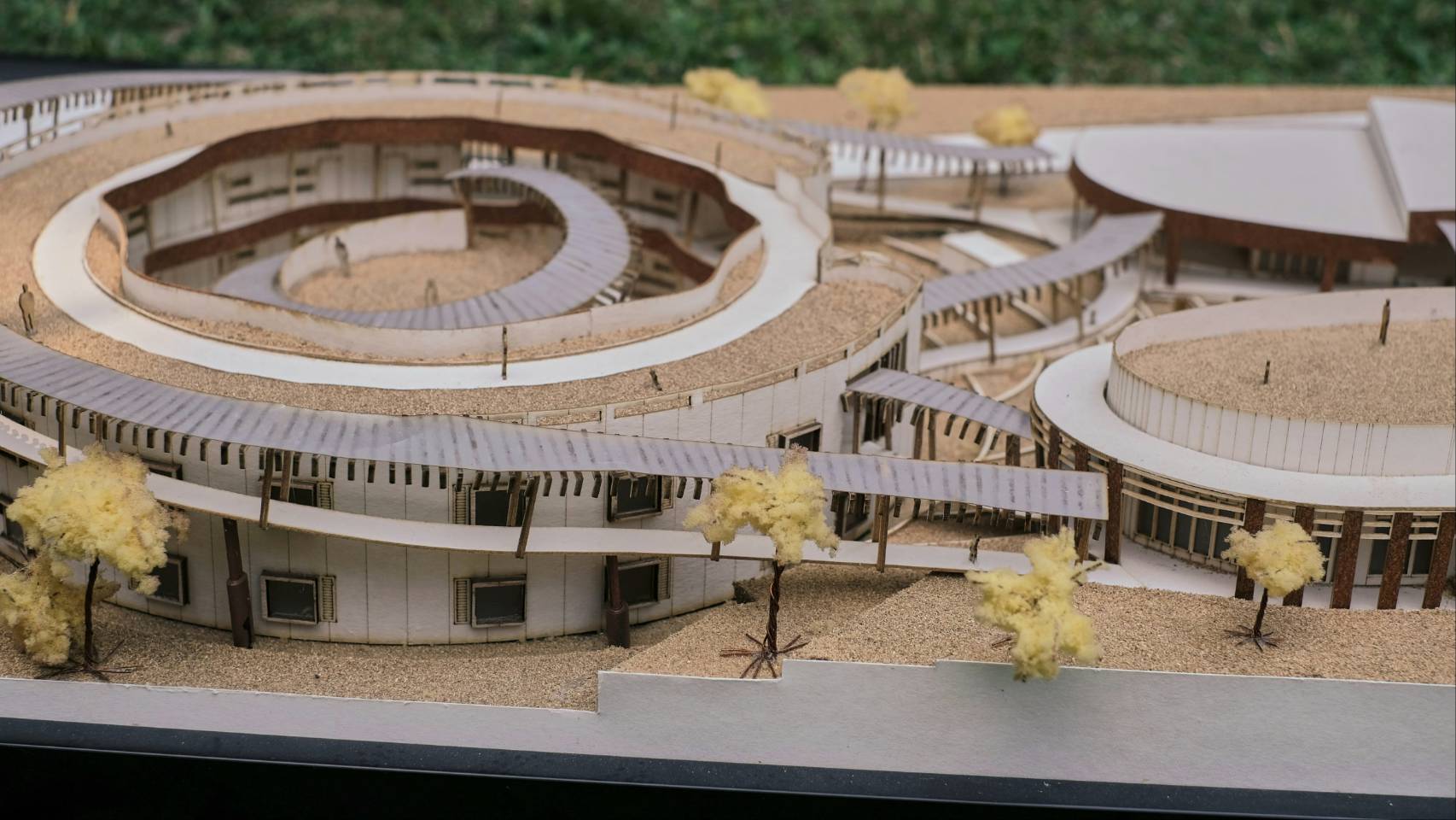 Architecture Undergraduate Program Architecture and Planning UGM