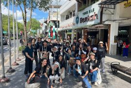 Exploring Malioboro